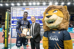 MVP Keita