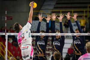 attacco Porro