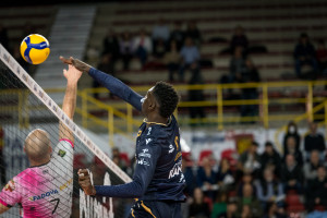 attacco Keita
