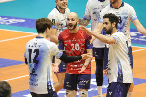 MINT Vero Volley Monza