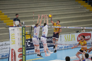 Attacco Palmi