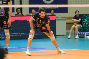 Daniele Lavia