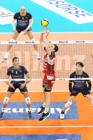 PALLEGGIO GIANNELLI