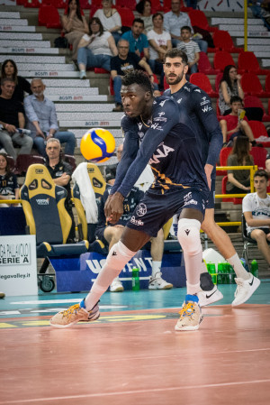 Keita difende