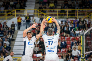 palleggio Baranowicz