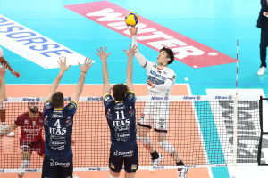 SCHIACCIATA ISHIKAWA