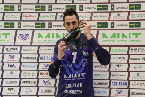 MINT Vero Volley Monza, Stephen Maar