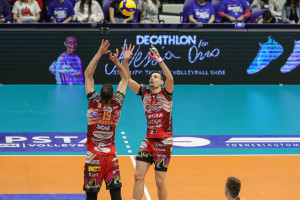 Sir Susa Vim Perugia