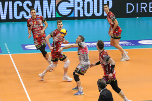 Sir Susa Vim Perugia
