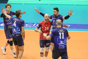 MINT Vero Volley Monza