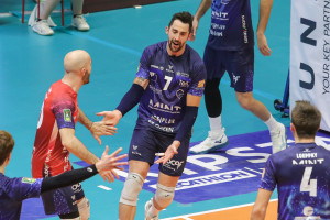 MINT Vero Volley Monza