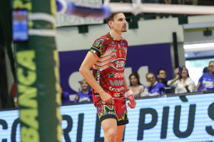 Simone Giannelli