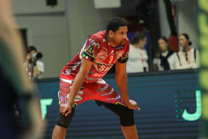Wilfredo Leon