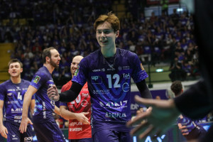 MINT Vero Volley Monza, Ran Takahashi