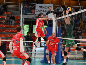 Attacco Colli