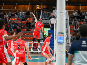 Attacco Colli