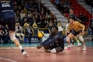 difesa Keita