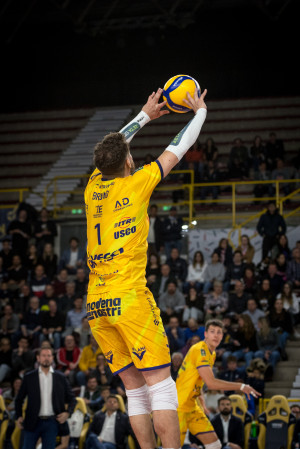palleggio Bruno
