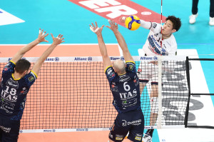 SCHIACCIATA ISHIKAWA