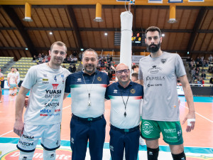 Capitani e arbitri