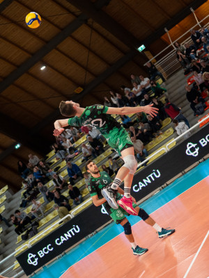 Attacco Gamba