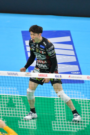 Yuki ISHIKAWA