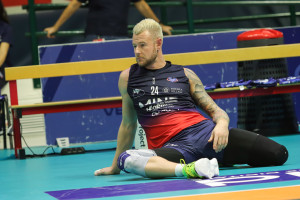 Zaytsev