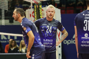 Zaytsev