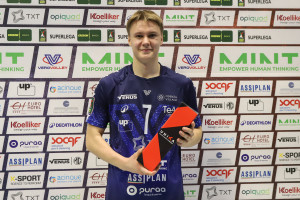 MVP Marttila