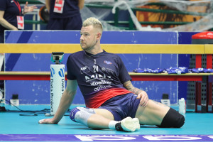 Zaytsev