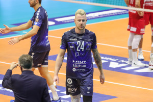 Zaytsev