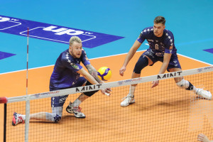 Zaytsev