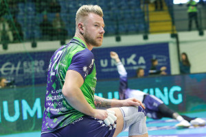 Zaytsev