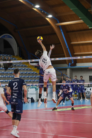 Attacco Ancona