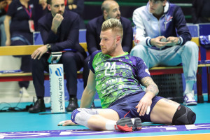 Zaytsev