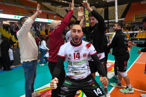 Festeggiamenti Lagan&agrave;