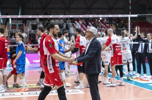 abbracci Brizard e Anastasi 