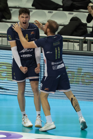 Guzzo e Russo