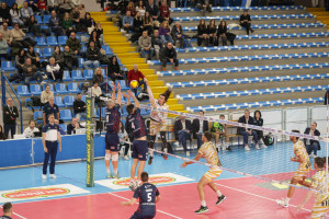 Attacco Altotevere