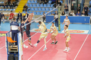 Attacco Altotevere