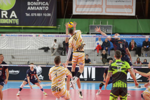 Attacco Altotevere