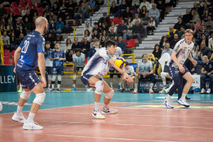 ricezione Monza