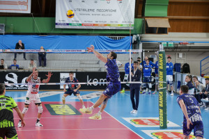 Palleggio Altotevere