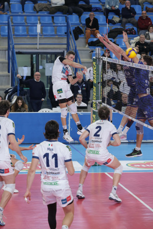 Attacco Belluno