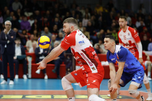 Ricezione di Kovacevic