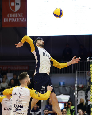 Primo tempo di Vitelli