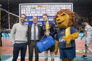 Ewert MVP
