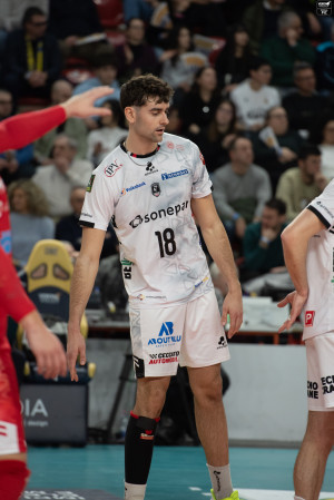 Truocchio in azione