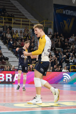 Bonisoli in campo