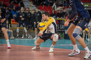 ricezione D'Amico